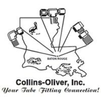 Collins-Oliver Inc.