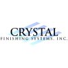 Crystal Finishing Systems