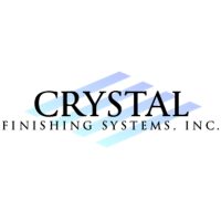 Crystal Finishing Systems