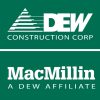 DEW Construction Corp