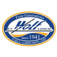 Edward H. Wolf & Sons