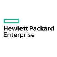 Hewlett Packard Enterprise