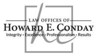 Law Offices of Howard E. Conday Jr. LLC