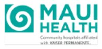 Maui Memorial Medical Center