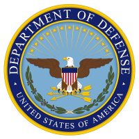 United States Department of Defense